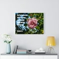 thumbnail image 2 of Scripture Walls  Heavenly Father Forgive You Matthew 6:14 Bible Verse Canvas Christian Wall Art Ready to Hang Unframed, 2 of 9
