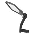 thumbnail image 3 of Espejo retrovisor plegable ajustable para manillar de bicicleta HFM802FRO4, 3 of 10