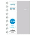 thumbnail image 4 of 2023 Weekly Monthly Planner, 5x8, Blue Sky, Solid Gray, 4 of 5