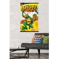 thumbnail image 2 of Teenage Mutant Ninja Turtles: Mutant Mayhem - Michelangelo Wall Poster, 22.375" x 34", 2 of 5