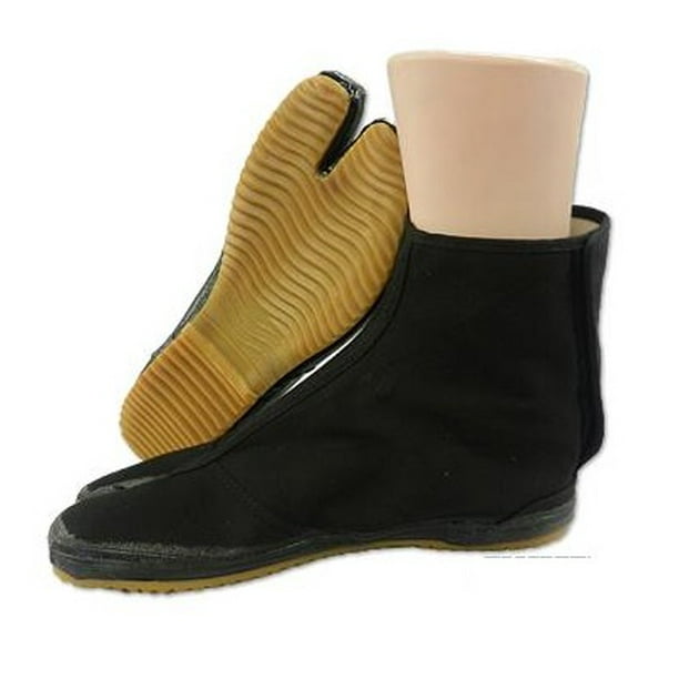ninja boots