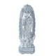 thumbnail image 1 of Cateissary Estatua de resina decoración arte de moda escultura ornamento regalo de inauguración suministro decorativo para oficina dormitorio Artesanía Plata Cateissary HA071385-06, 1 of 6