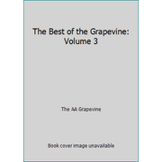 The Best of the Grapevine: Volume 3 [Paperback - Used]