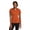 Texas Orange, variant on Sport-Tek Lst530 Ladies Posicharge Strive Polo