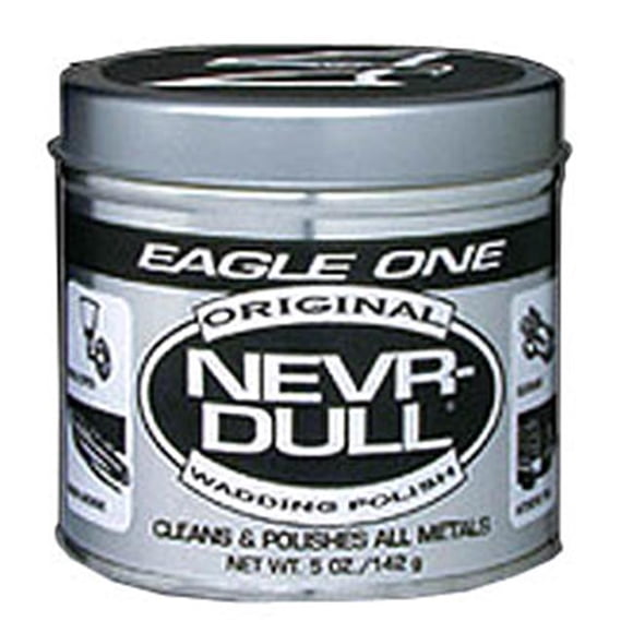Eagle One Valvoline - Ashland 5 Oz Original Nevr-Dull Wadding Polish 1035605