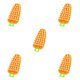thumbnail image 1 of Cateissary Fruit Vegetable Cleaning Tool Washing Accessory Scrubber Kitchen Clean Wash Accessories Household Carrot Gadget Potato Brush Type2 NO2, 1 of 6