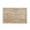 Light Tan, variant on Rubrum Rosa Light Tan Chenille Memory Foam Bath Rug, 20" x 32", Waterproof