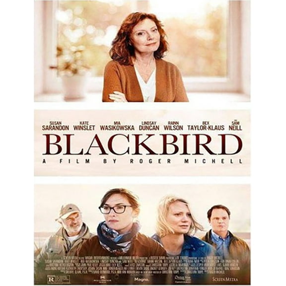 Screen Media - Blackbird [BLU-RAY]