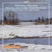 Weinberg - Chamber Music - Classical - CD