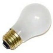 111257, WP111257 BULB 40 WATTS Compatible With WHIRLPOOL,GE,MAYTAG,FRIGIDAIRE OVEN