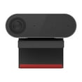 thumbnail image 2 of Lenovo ThinkSmart Cam Conference Camera 3840 x 2160 Web Cam with USB-C 3.2 Gen1, Color, 2 of 3
