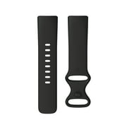 Fitbit Charge 5 Fitness Tracker - Black/Graphite Stainless Steel