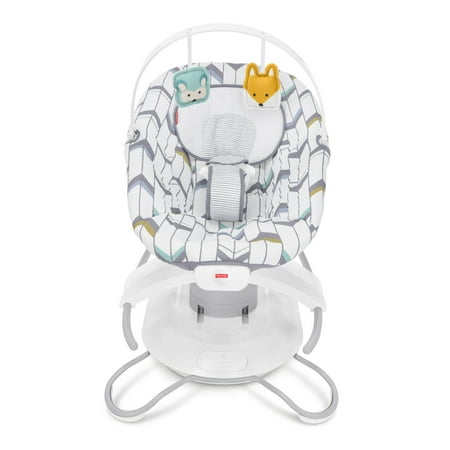Fisher-Price 2-in-1 Soothe 'n Play Glider with
