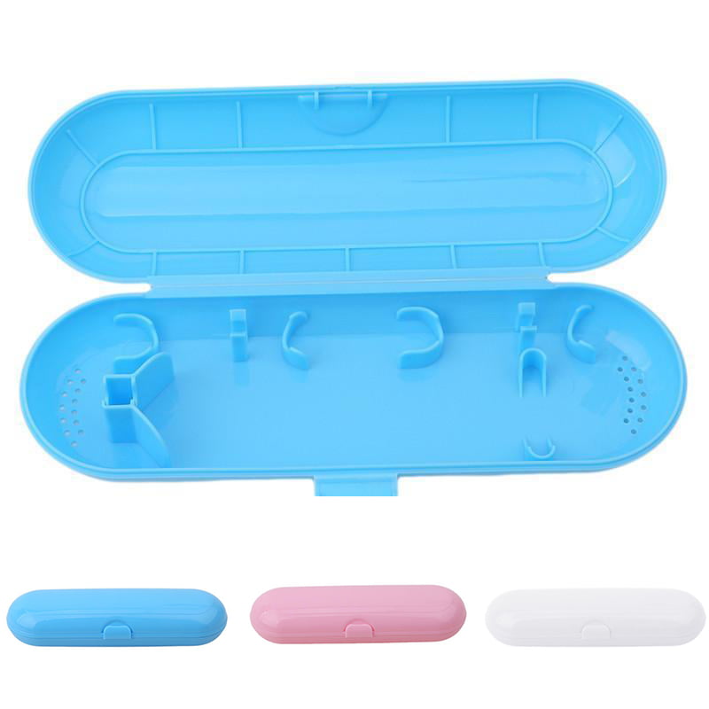Cover Outdoor Protective Box Electric Toothbrush Case Storage Holder For Oral-B 