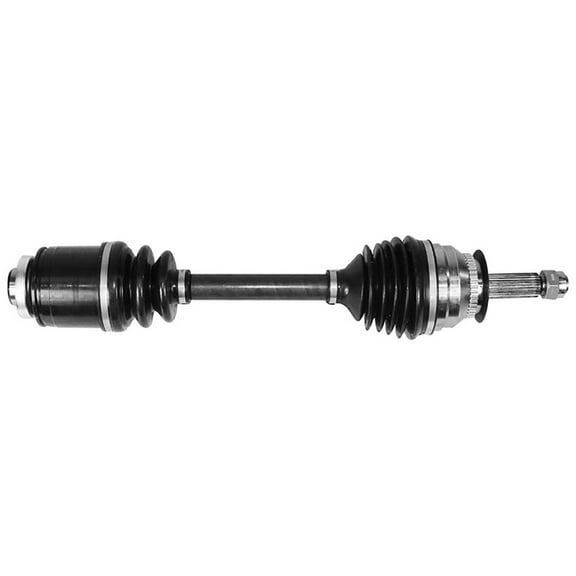 For Hyundai Tiburon 2003 2004 2005 2006 2007 2008 Front Right Passenger Side CV Axle Shaft - BuyAutoParts