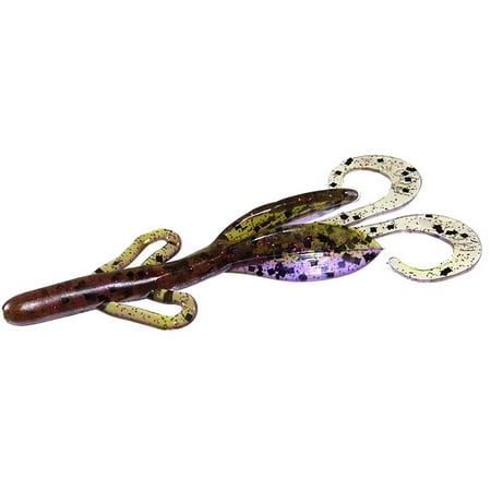 Zoom Baby Brush Hog Creature Huckleberry