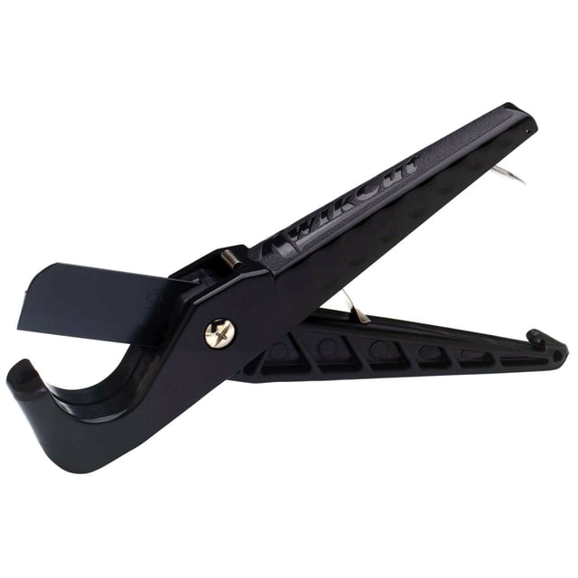 Dawn Industries T100 Cortador Original KwikCut de PVC de 1-1/4 Pulgadas