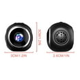 thumbnail image 1 of Herunwer Ultra-Compact 720P Wireless WiFi Mini Camera with Motion Detection, Night Vision, and Live Streaming, 1 of 9