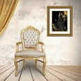 thumbnail image 3 of OnRei 19x24 Gold Ornate Wood Framed with Double Matting Museum Art Print Titled - Gold In The Wind, 3 of 4