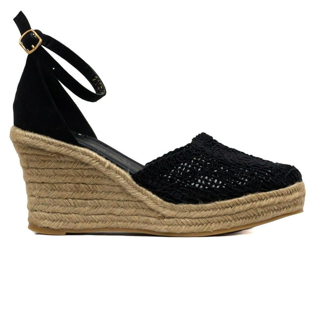 Zapatillas para Mujer ZMexico 2105 negro 22