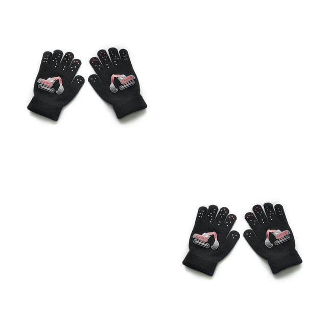 Guantes cálidos para niños Sonducket Tipo 4 NO4