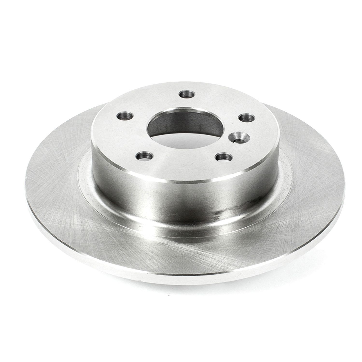 Power Stop Rear One Stock Replacement Brake Rotor EBR485