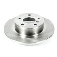 thumbnail image 2 of Power Stop Rear One Stock Replacement Brake Rotor EBR485, 2 of 4