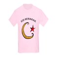 thumbnail image 1 of CafePress - Eid Mubarak Kids T Shirt - Kids Light T-Shirt, 1 of 1