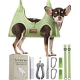 thumbnail image 1 of Hamaca de Aseo Loesuona para Perros y Gatos con Cortauñas, 1 of 7