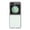Clear White, variant on Crystal Clear Case for Samsung Galaxy Z Flip 6, Back Shockproof Dustproof Scratch Resistant Protective Phone Case Protective Cover for Samsung Galaxy Z Flip 6