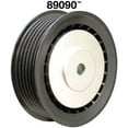thumbnail image 3 of Dayco Accessory Drive Belt Tensioner Pulley P/N:89090, 3 of 3