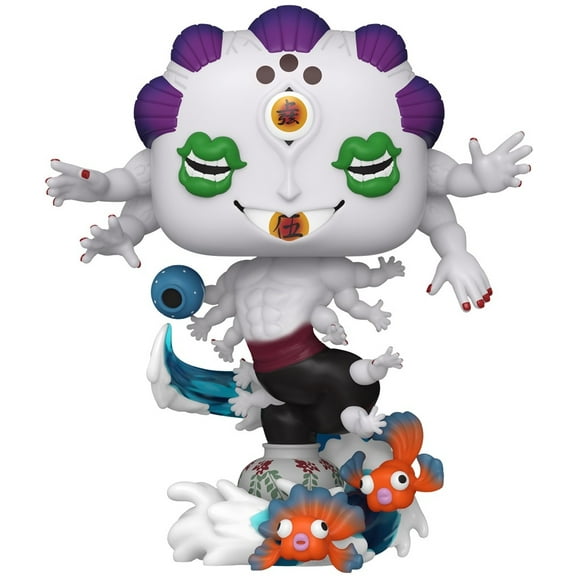 FUNKO POP! Plus Anime: Demon Slayer - Gyokko
