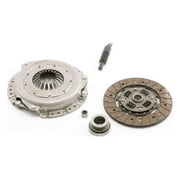 LUK OE Replacement Clutch Kit