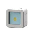 thumbnail image 1 of DeepSeek XiaoZhi AI Voice Chat with 0.85inch LCD Screen, 1 of 5