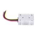 thumbnail image 4 of Convertidor de 24 V a 12 V, regulador de voltaje CC de aluminio fundido a presión para motores y navegadores de automóviles., 4 of 14
