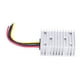 thumbnail image 4 of Convertidor de 24 V a 12 V, regulador de voltaje CC de aluminio fundido a presión para motores y navegadores de automóviles., 4 of 14