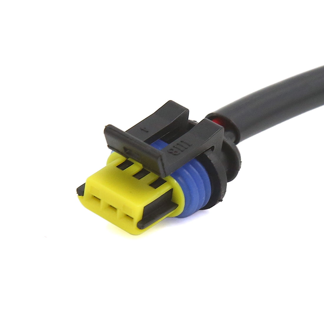 2pcs D1 HID Xenon Bulb Power Cords Cable Harness Wire Converter Connector Walmart Canada