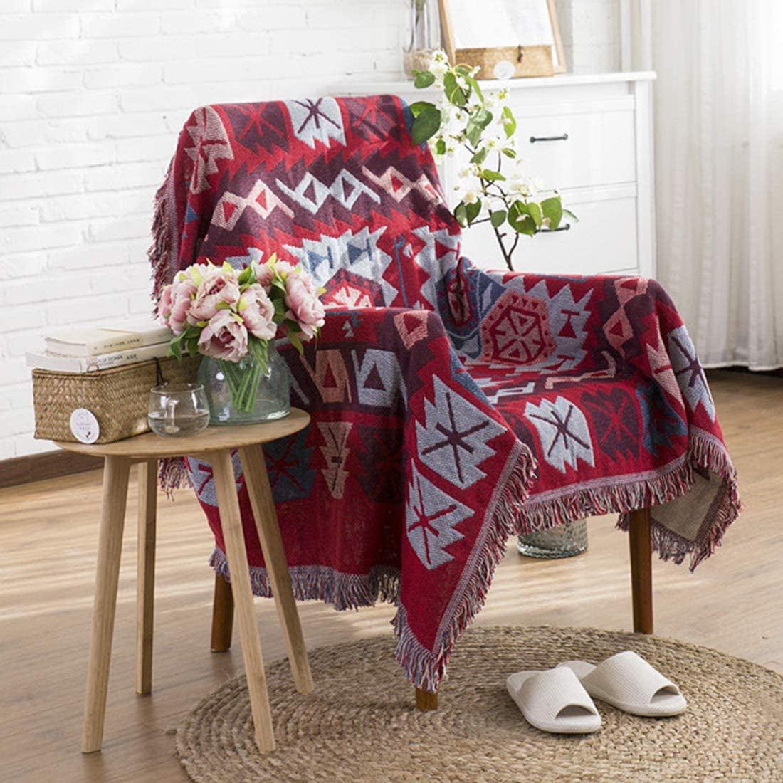 Blanket slipcover hotsell