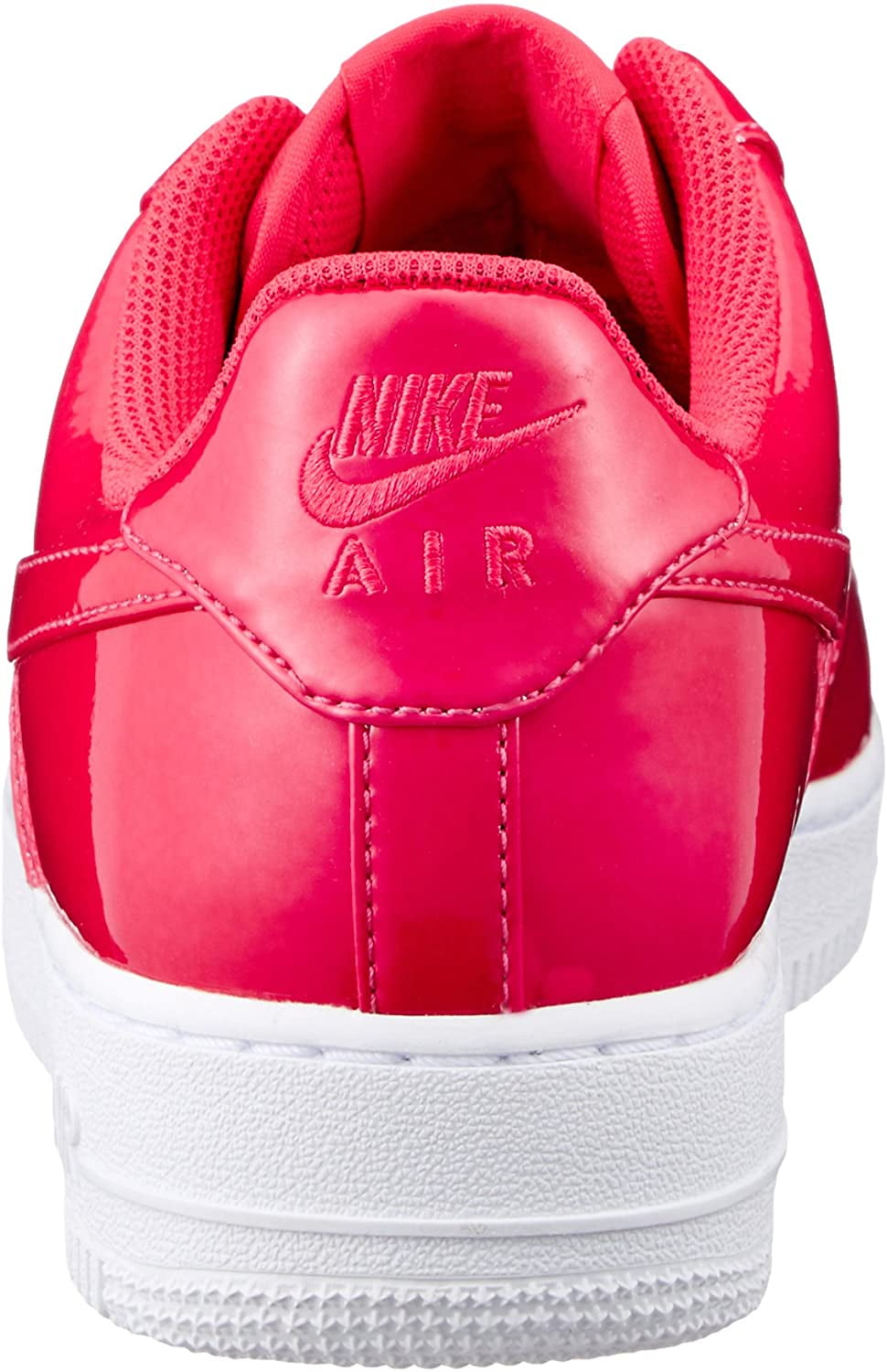 Nike Air Force 1 07 LV8 UV Red 13