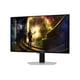 thumbnail image 5 of Monitor 27 samsung odyssey g6 0.03ms 240hz qhd oled g-sync ls27dg612slxzx, 5 of 5