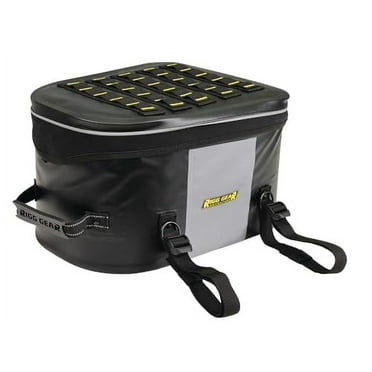 NELSON RIGG Hurricane Waterproof Tail Bag - Adventure - 28L SE-4028