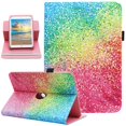 thumbnail image 1 of Funda universal Dluggs para tablet Android de 10 a 10.1 pulgadas, 1 of 7
