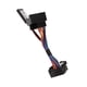 thumbnail image 4 of Cable de entrada auxiliar Bluetooth inalámbrico, módulo Bluetooth para coche Cable adaptador Bluetooth auxiliar Cable Bluetooth AU Xin eficiencia maximizada, 4 of 10