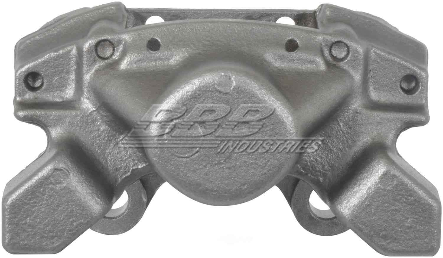 TERREPOWER formerly BBB Industries 97-17340B Reman Caliper w/installation Hardware