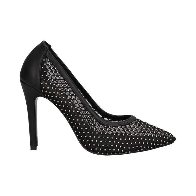 Zapatilla Mujer MIRACOL BY MAMA LOLA Estilizado negro 23