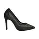 thumbnail image 1 of Zapatilla Mujer MIRACOL BY MAMA LOLA Estilizado negro 23, 1 of 4