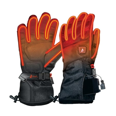 ActionHeat 5V Premium Heated Gloves - Women's