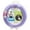 Lilac, variant on Potette Plus Training Potty - Camo