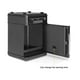 thumbnail image 4 of Alcancia Electronica Caja Fuerte Rosa Genérico ATM PNK, 4 of 4