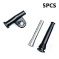 thumbnail image 4 of 5 Pcs Protège-Câbles en Caoutchouc pour Meuleuse d'Angle, Protection de Câble, Pièces d'Outils, 4 of 4
